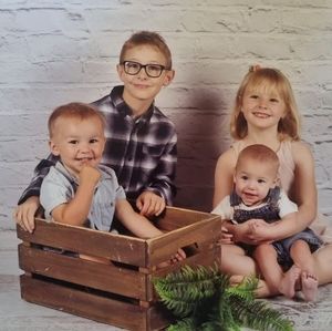 Meet your Posher, Shawnee